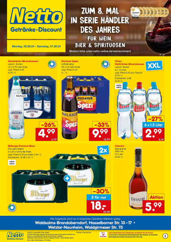 Netto Marken-Discount