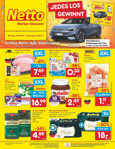 Netto Marken-Discount