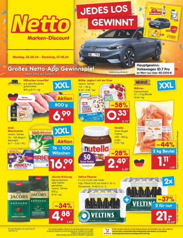 Netto Marken-Discount