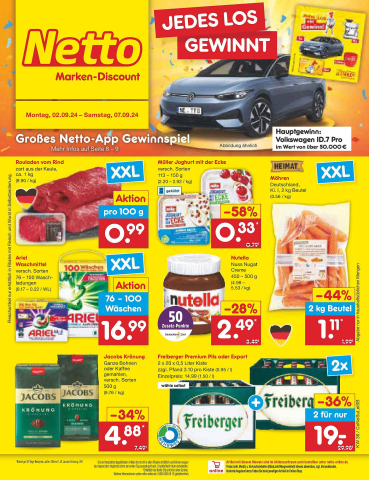 Netto Marken-Discount