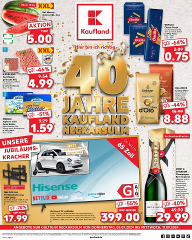 Kaufland