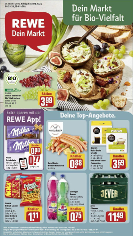 REWE