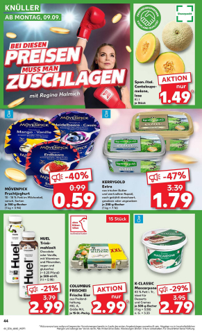 Kaufland