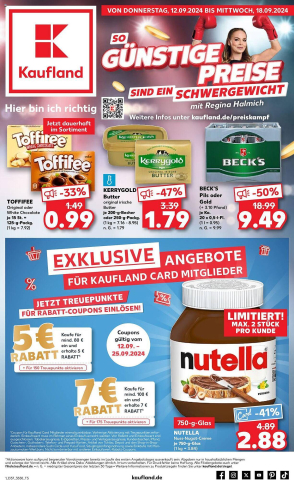 Kaufland