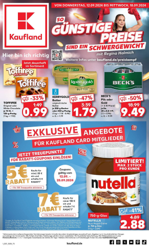 Kaufland