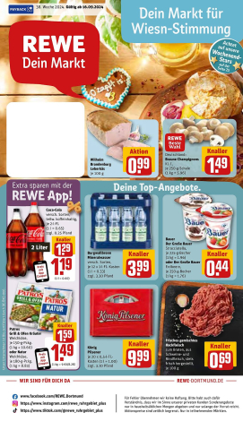 REWE