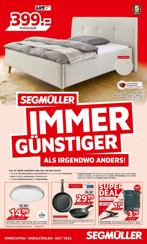 Segmüller