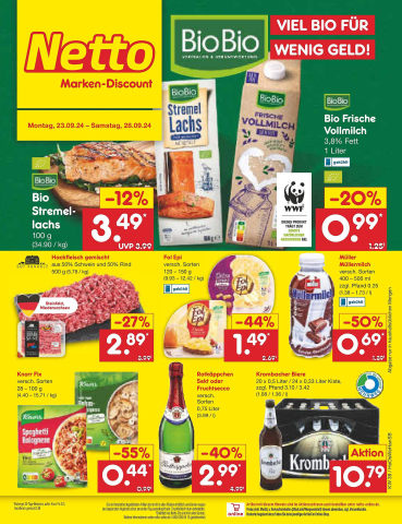 Netto Marken-Discount