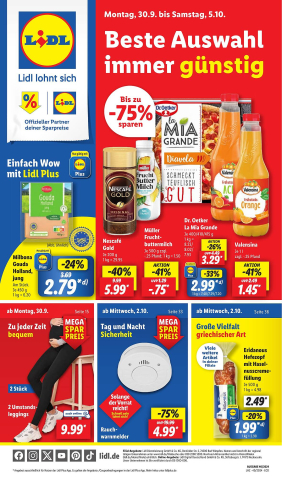 Lidl