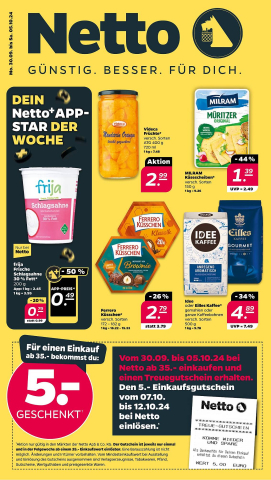 Netto