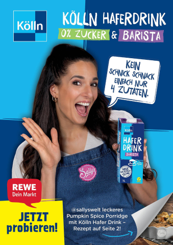 REWE