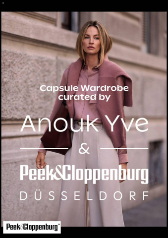 Peek & Cloppenburg