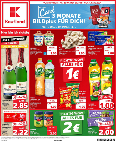 Kaufland