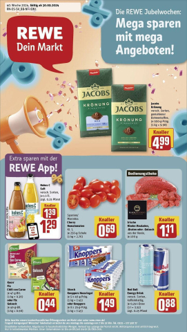 REWE