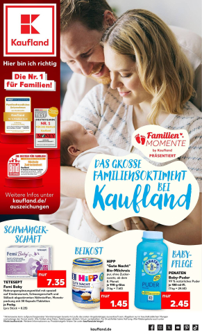 Kaufland