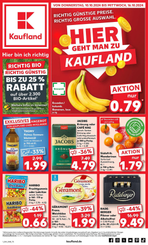 Kaufland