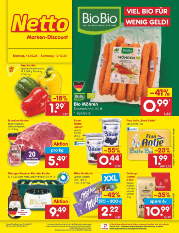 Netto Marken-Discount