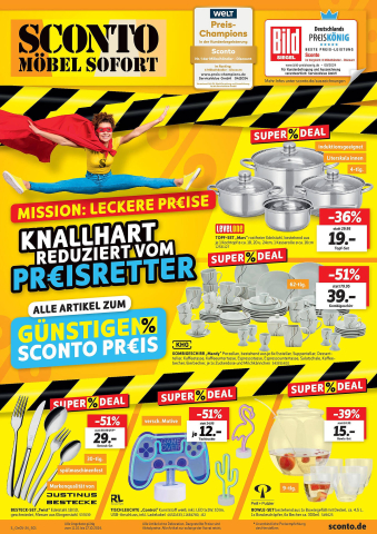 SCONTO