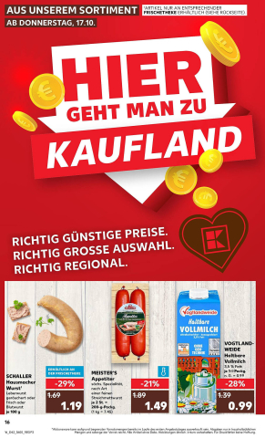 Kaufland