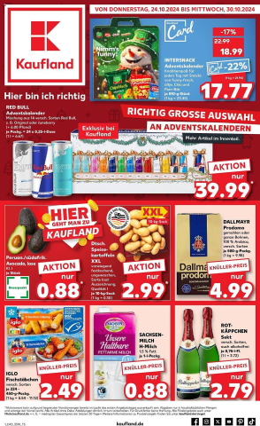 Kaufland