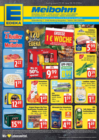 EDEKA