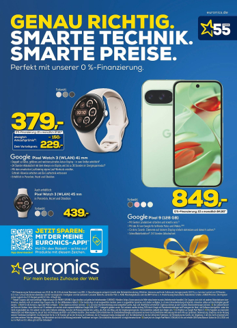 Euronics