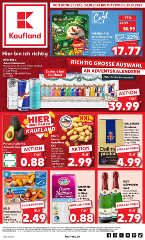 Kaufland