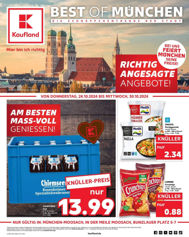 Kaufland