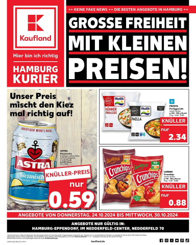 Kaufland