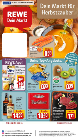 REWE