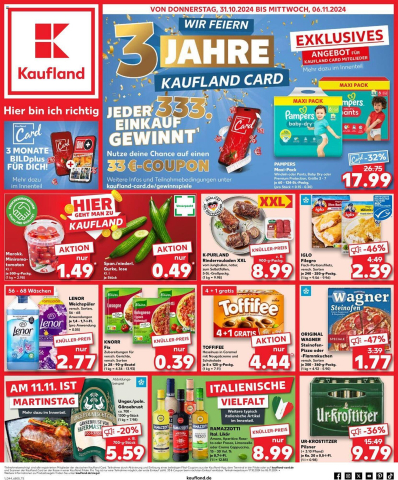 Kaufland