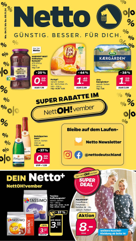 Netto