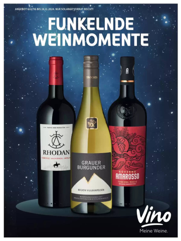 Vino Weinmarkt