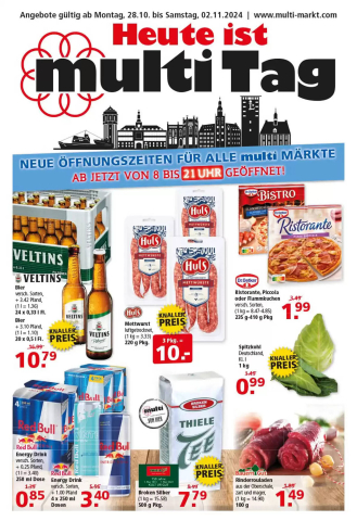 Multi Markt