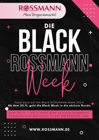 ROSSMANN