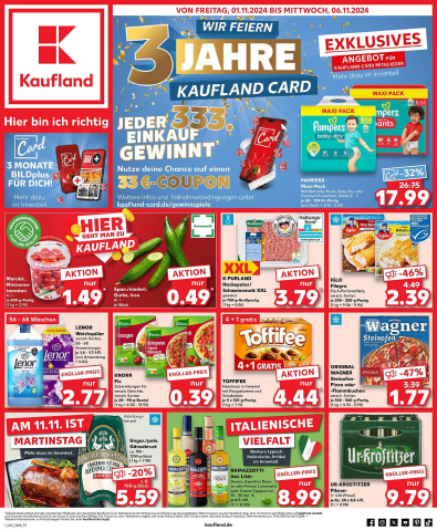 Kaufland