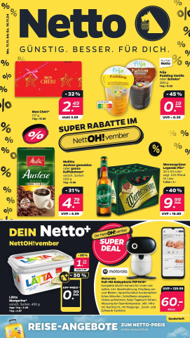 Netto