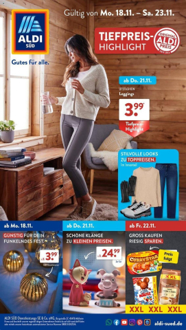 ALDI SÜD