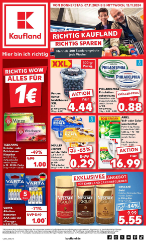 Kaufland