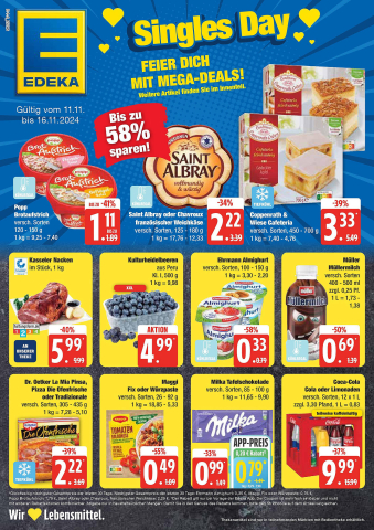 EDEKA