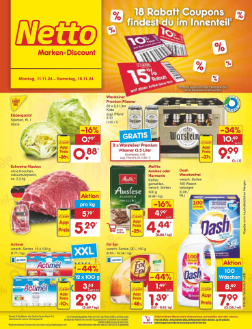 Netto Marken-Discount