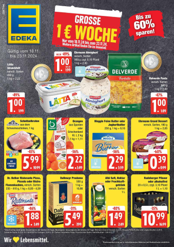 EDEKA