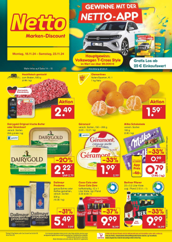 Netto Marken-Discount