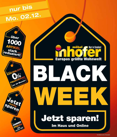 Möbel Inhofer