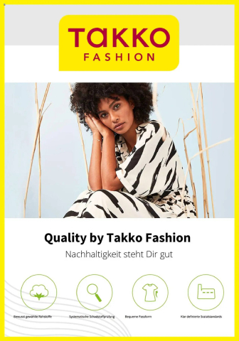 Takko Fashion