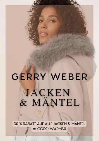 Gerry Weber