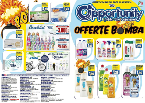 Opportunity Shop