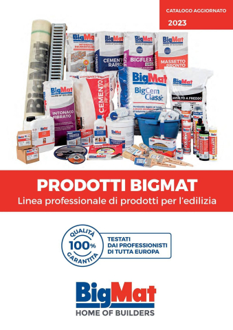 BigMat