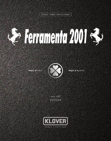 Ferramenta 2001