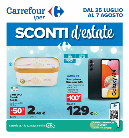 Carrefour